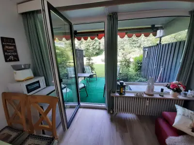 Ferienwohnung für 4 Personen (28 m²) in Bad Reichenhall 5/10