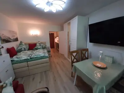 Ferienwohnung für 4 Personen (28 m²) in Bad Reichenhall 6/10