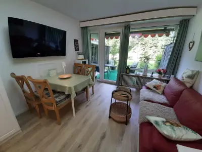 Ferienwohnung für 4 Personen (28 m²) in Bad Reichenhall 7/10