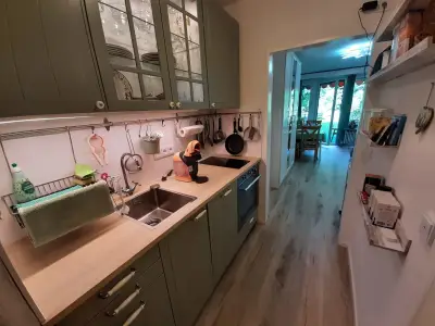 Ferienwohnung für 4 Personen (28 m²) in Bad Reichenhall 9/10