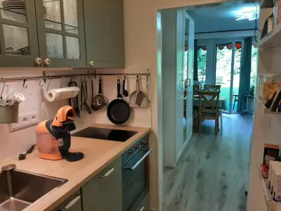 Ferienwohnung für 4 Personen (28 m²) in Bad Reichenhall 10/10