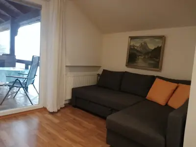 Wohnzimmer Couch