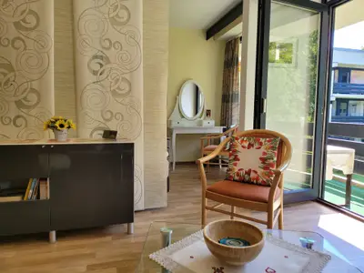 Ferienwohnung für 4 Personen (42 m²) in Bad Reichenhall 6/10