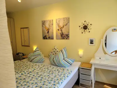 Ferienwohnung für 4 Personen (42 m²) in Bad Reichenhall 7/10