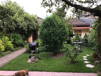 Ferienwohnung für 2 Personen (29 m²) in Bad Reichenhall 1/10