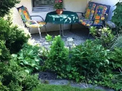 Ferienwohnung für 2 Personen (29 m²) in Bad Reichenhall 5/10