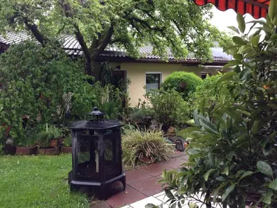 Ferienwohnung für 2 Personen (29 m²) in Bad Reichenhall 7/10