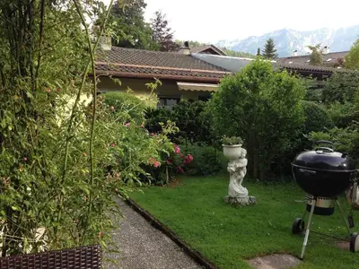 Ferienwohnung für 2 Personen (29 m²) in Bad Reichenhall 9/10