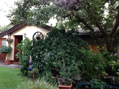 Ferienwohnung für 2 Personen (29 m²) in Bad Reichenhall 10/10