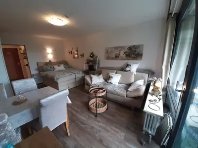 Ferienwohnung für 4 Personen (28 m²) in Bad Reichenhall 2/10
