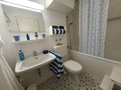 Ferienwohnung für 4 Personen (28 m²) in Bad Reichenhall 5/10