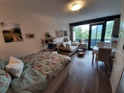 Ferienwohnung für 4 Personen (28 m²) in Bad Reichenhall 8/10
