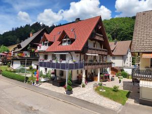 Ferienwohnung für 5 Personen (80 m²) in Bad Rippoldsau-Schapbach