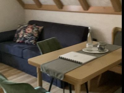 Ferienwohnung für 4 Personen (37 m²) in Bad Rippoldsau-Schapbach 9/10