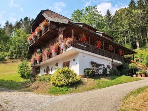 Ferienwohnung für 4 Personen (50 m²) in Bad Rippoldsau-Schapbach