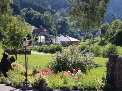 Ferienwohnung für 4 Personen (80 m²) in Bad Rippoldsau-Schapbach 9/10