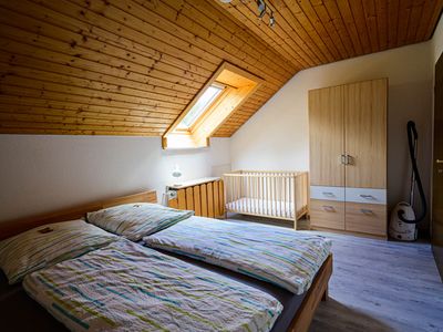 Ferienwohnung für 5 Personen (75 m²) in Bad Rippoldsau-Schapbach 8/10