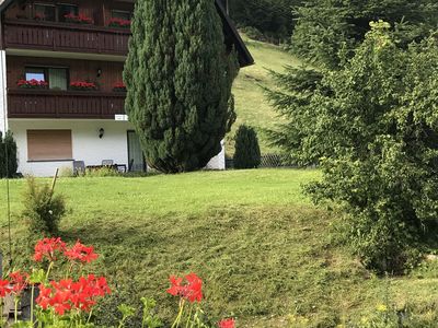 Ferienwohnung für 2 Personen (27 m²) in Bad Rippoldsau-Schapbach 4/10