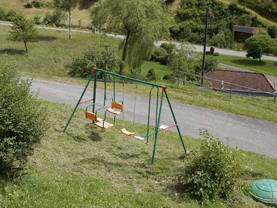 Ferienwohnung für 4 Personen (60 m²) in Bad Rippoldsau-Schapbach 5/10