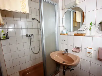 Ferienwohnung für 4 Personen (68 m²) in Bad Rippoldsau-Schapbach 3/3