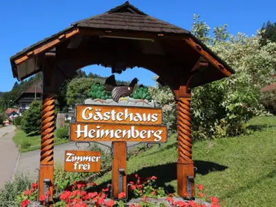 Ferienwohnung für 4 Personen (80 m²) in Bad Rippoldsau-Schapbach 4/10