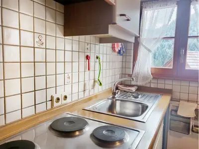 Ferienwohnungen Vogt's Libding