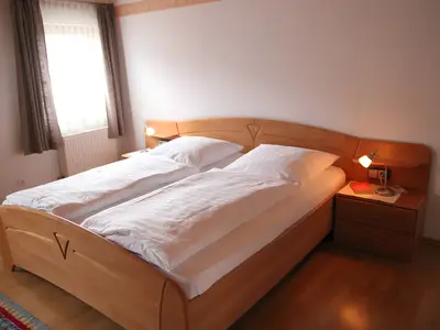 BEDROOM, INSIDE