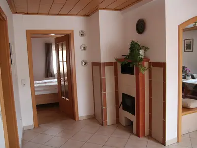 Photo, INSIDE, OUTSIDE