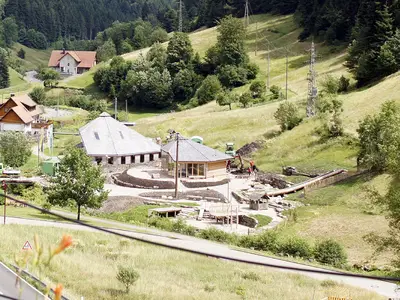 Ferienwohnung für 4 Personen (80 m²) in Bad Rippoldsau-Schapbach 7/10