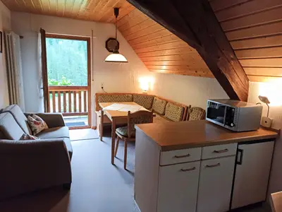 Photo, INSIDE, OUTSIDE