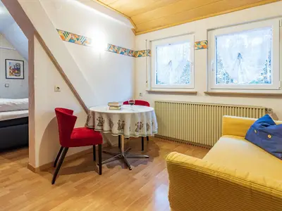 Ferienwohnung für 4 Personen (60 m²) in Bad Rippoldsau-Schapbach 3/10