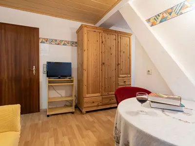 Ferienwohnung für 4 Personen (60 m²) in Bad Rippoldsau-Schapbach 4/10