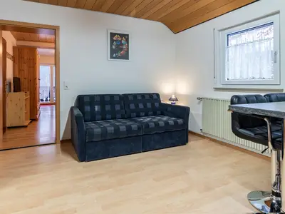 Ferienwohnung für 4 Personen (60 m²) in Bad Rippoldsau-Schapbach 5/10