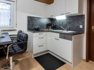Ferienwohnung für 4 Personen (60 m²) in Bad Rippoldsau-Schapbach 6/10