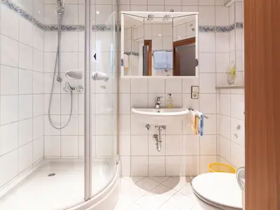 Ferienwohnung für 4 Personen (60 m²) in Bad Rippoldsau-Schapbach 8/10