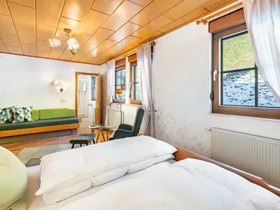 Photo, INSIDE, OUTSIDE