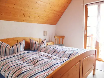 Ferienwohnungen Vogt's Libding