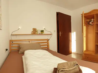 Sandras-Bergstation SZ Naturbraun FeWo SÃ D