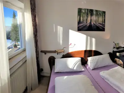 Sandras-Bergstation SZ violett