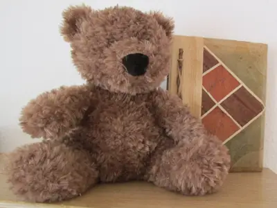 FeWo WEST hier fühlt sich jeder wohl