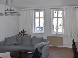 Ferienwohnung für 5 Personen (95 m²) in Bad Rodach