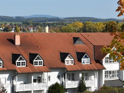 Ferienwohnung für 2 Personen (33 m²) in Bad Rodach 1/7