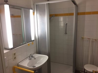 Ferienwohnung für 2 Personen (33 m²) in Bad Rodach 5/7