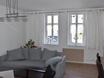 Ferienwohnung für 5 Personen (95 m²) in Bad Rodach 1/9