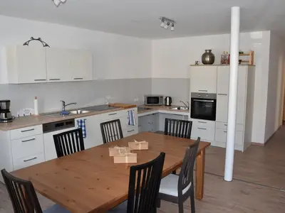Ferienwohnung für 5 Personen (95 m²) in Bad Rodach 2/9