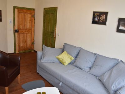 Ferienwohnung für 4 Personen (56 m²) in Bad Rodach 2/9