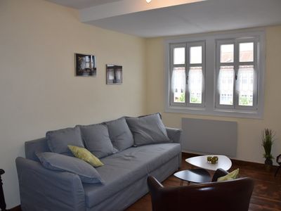 Ferienwohnung für 4 Personen (56 m²) in Bad Rodach 3/9