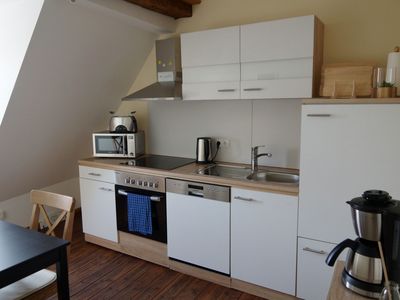 Ferienwohnung für 4 Personen (56 m²) in Bad Rodach 4/9