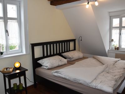 Ferienwohnung für 4 Personen (56 m²) in Bad Rodach 5/9