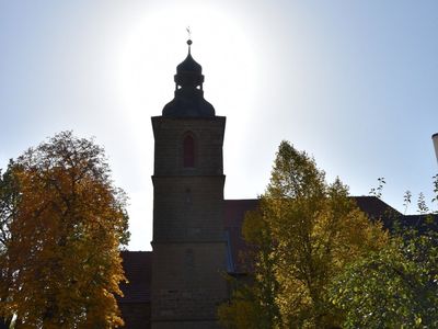 Ferienwohnung für 4 Personen (56 m²) in Bad Rodach 9/9